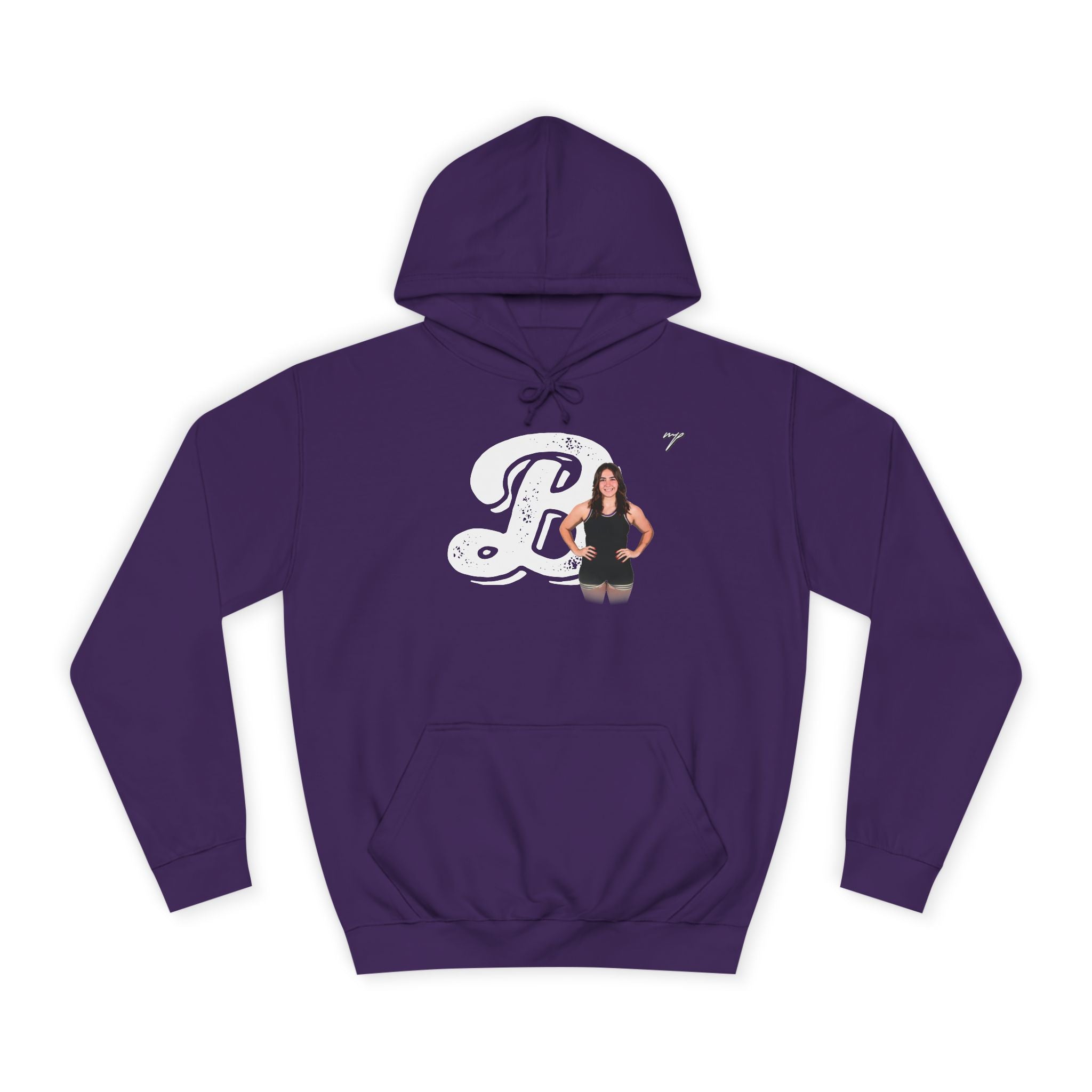 Brynn Campbell Hoodie