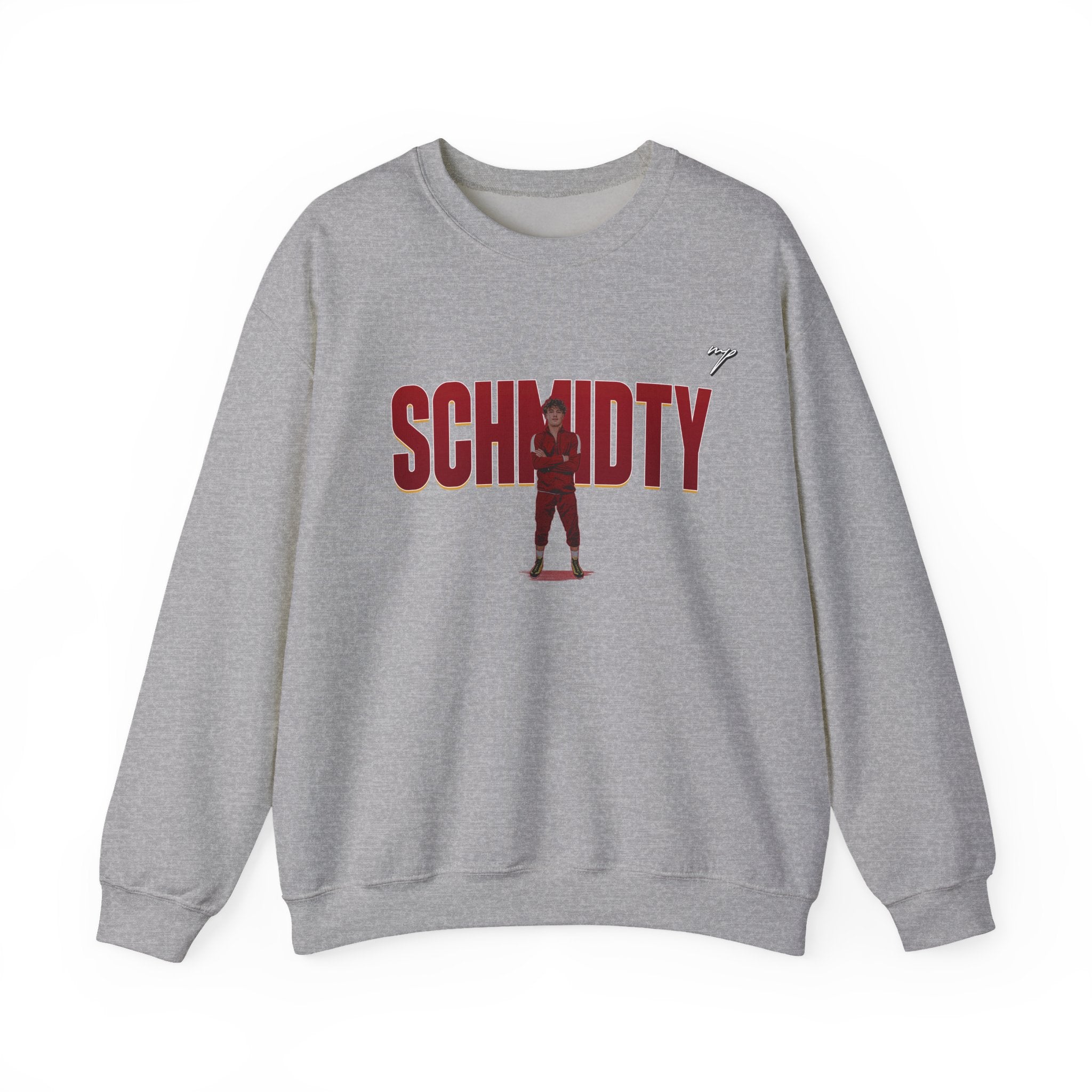 Jordan Schmidt Crewneck