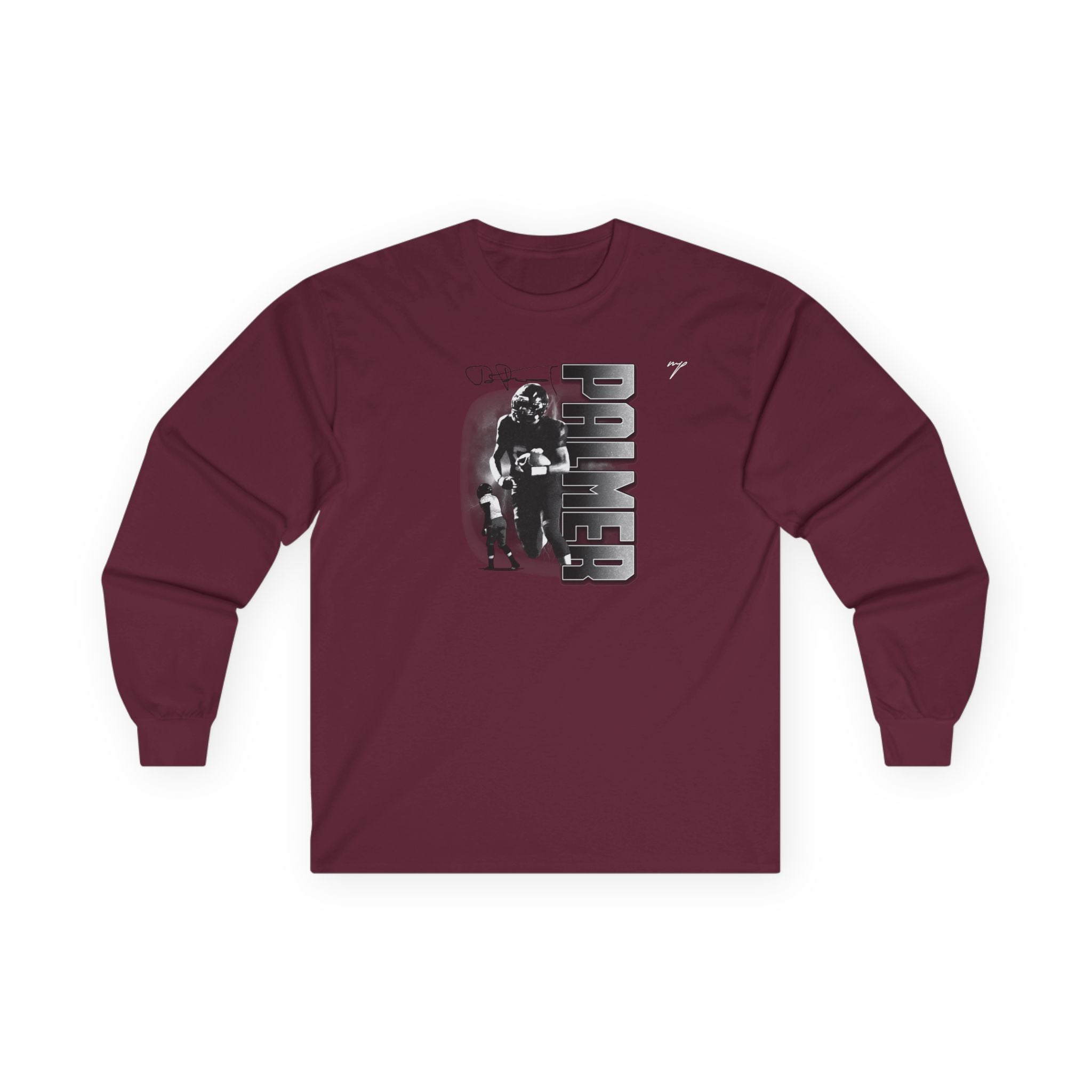 Dueron Palmer Long Sleeve