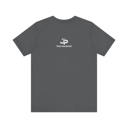Josh Popper Graphic Tee