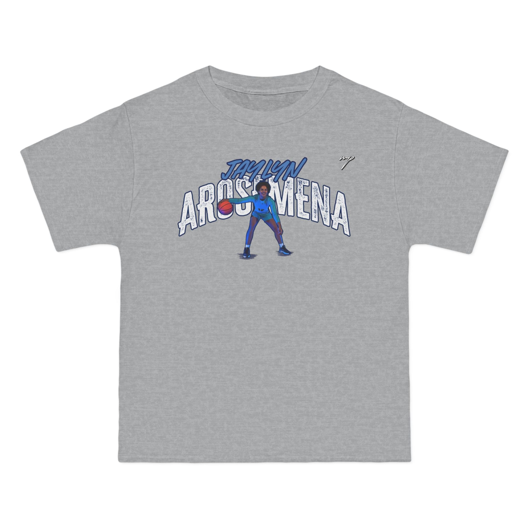 Jaylyn Arosemena Vintage Tee