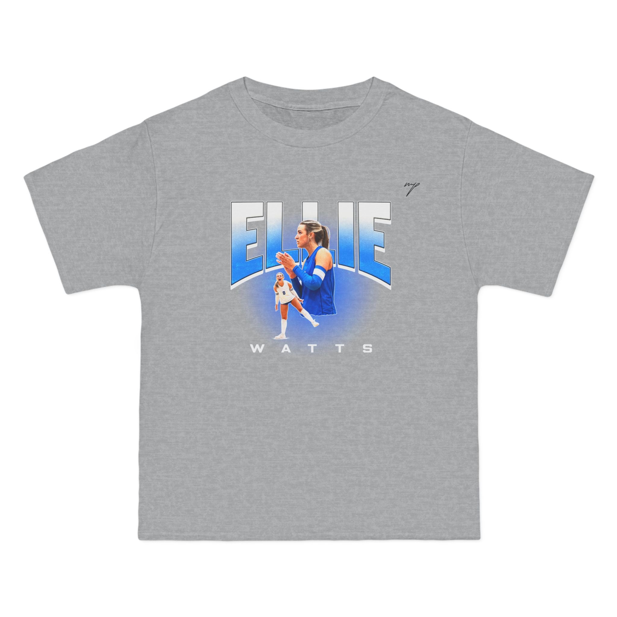 Ellie Watts Vintage Tee