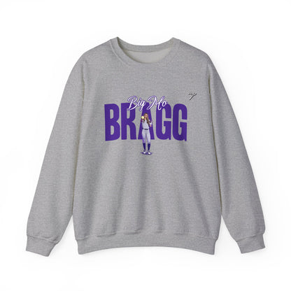 Morgan Bragg Crewneck