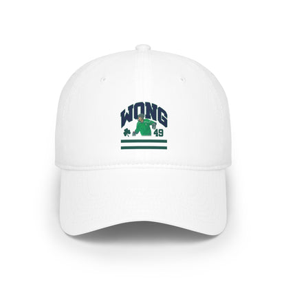 Lindsey Wong Hat
