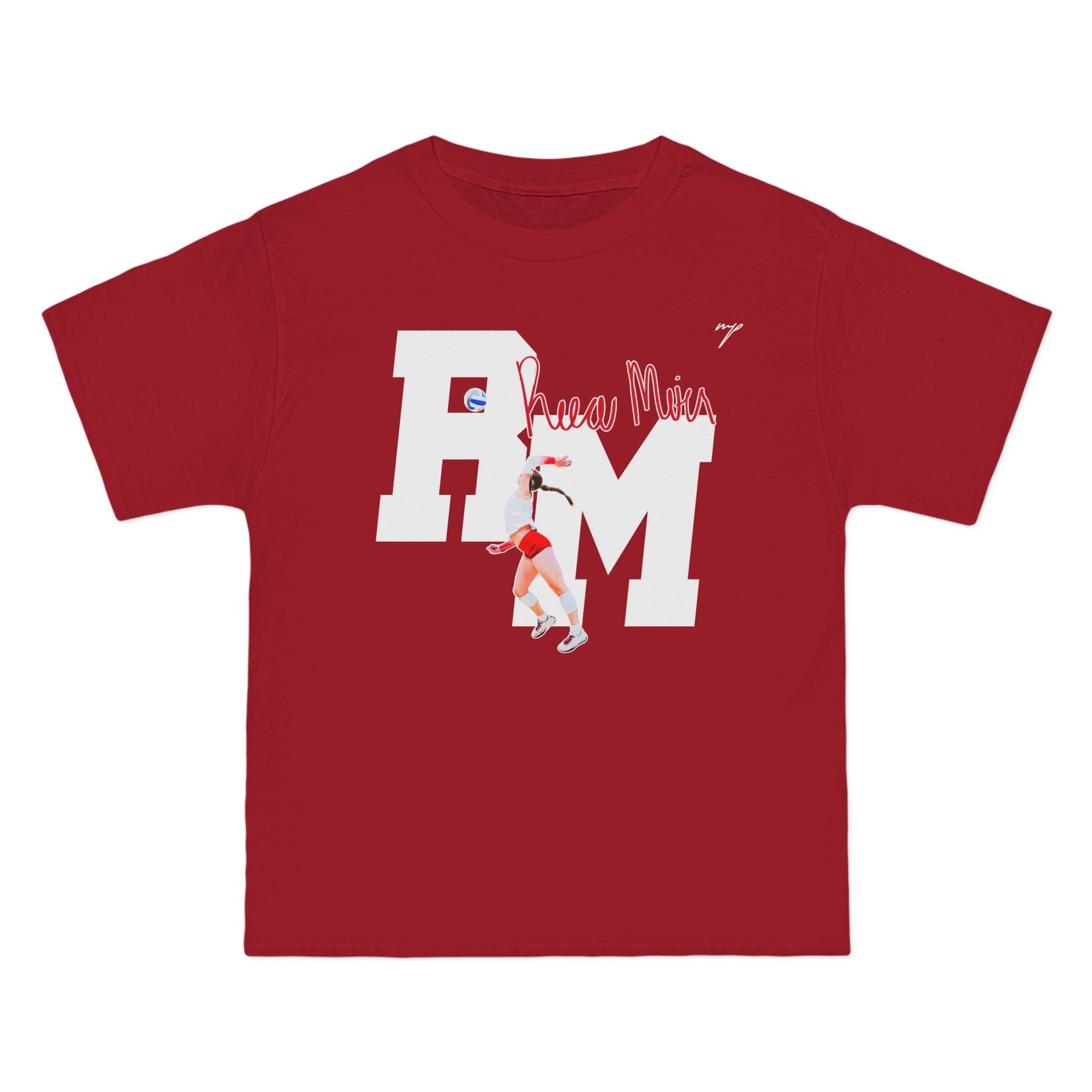 Reese Meier Vintage Tee