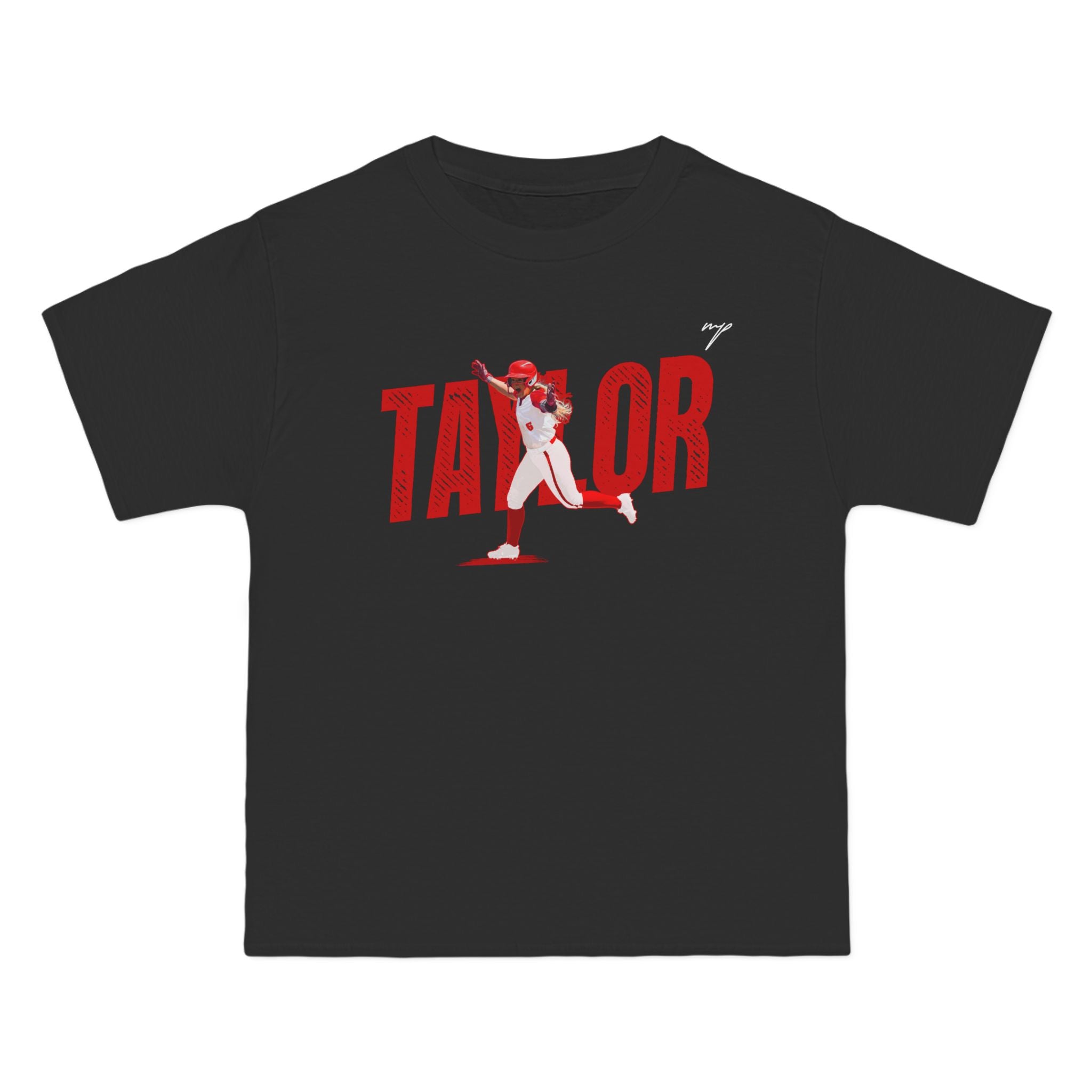 Taylor Pannell Vintage Tee