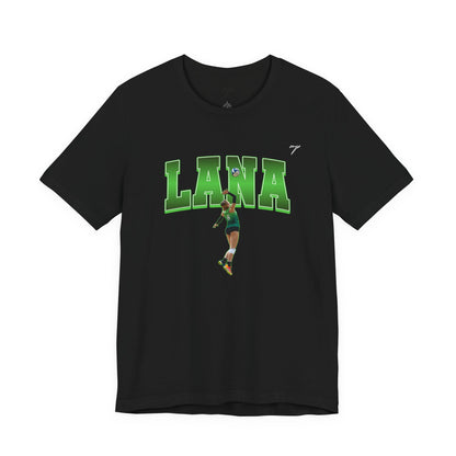 Lana Hoffman Graphic Tee