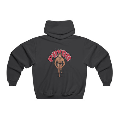 Luke Pryor Vintage Hoodie