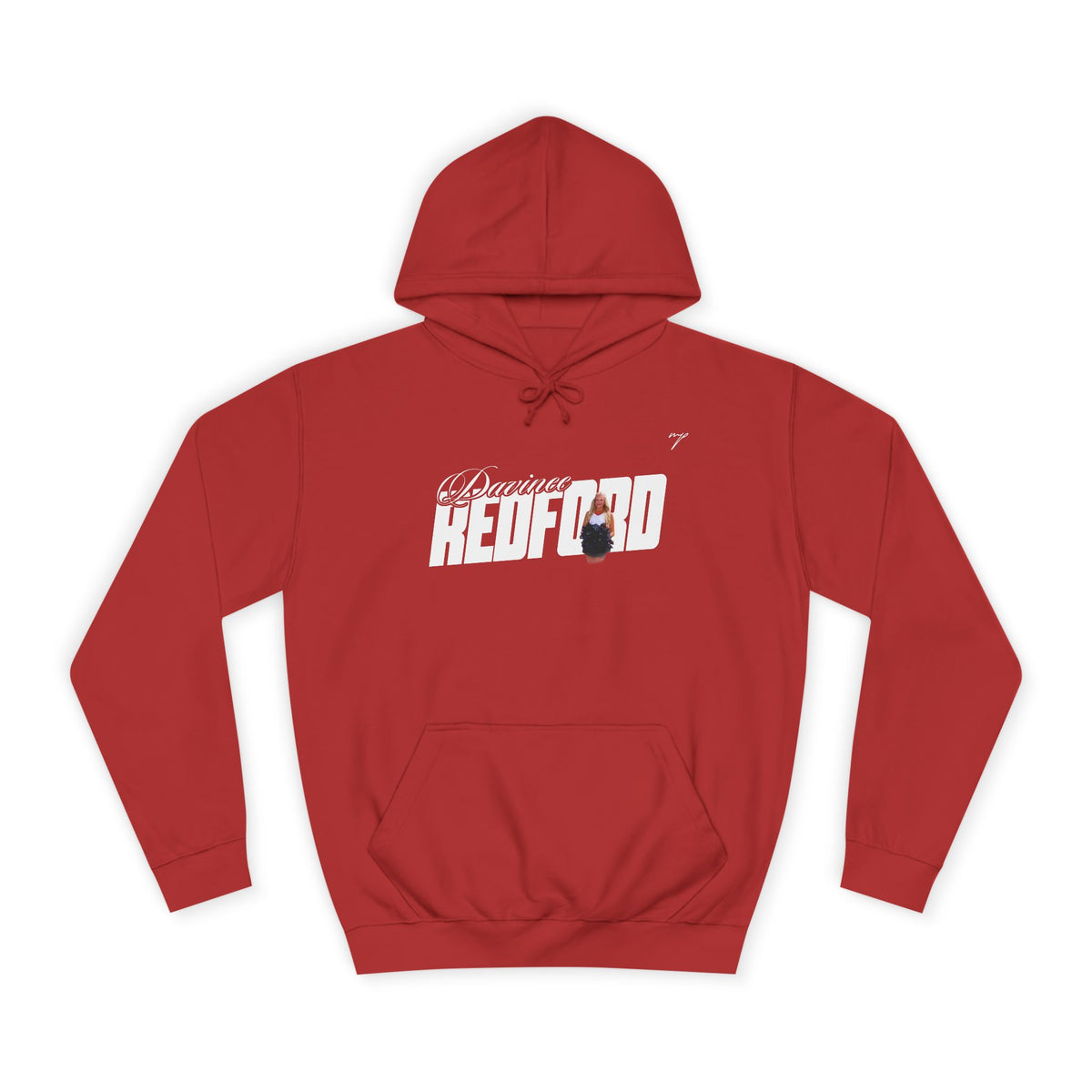 Davinee Redford Hoodie