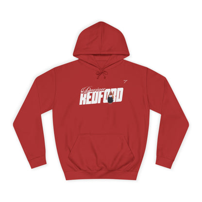Davinee Redford Hoodie