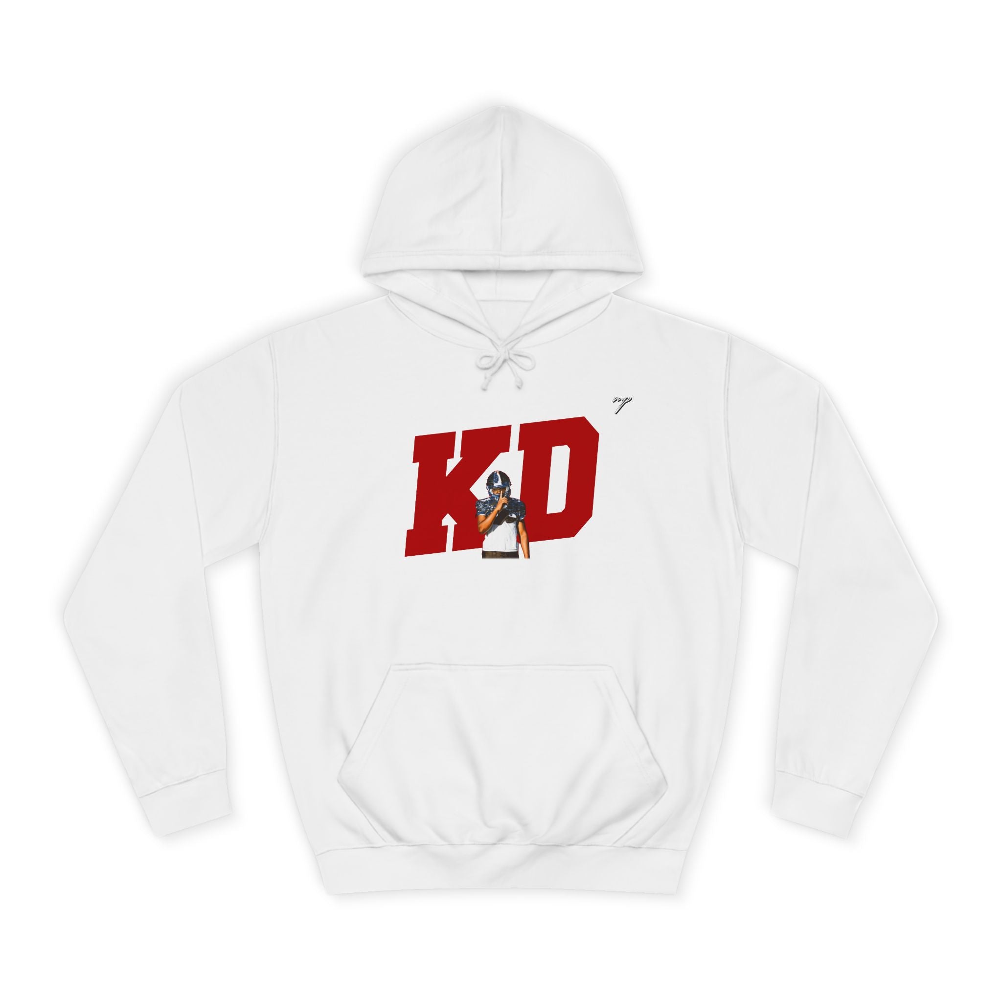 Kadari Smith Hoodie