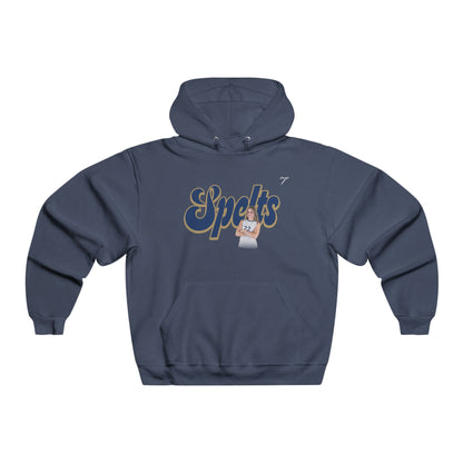 Joelie Spelts Vintage Hoodie