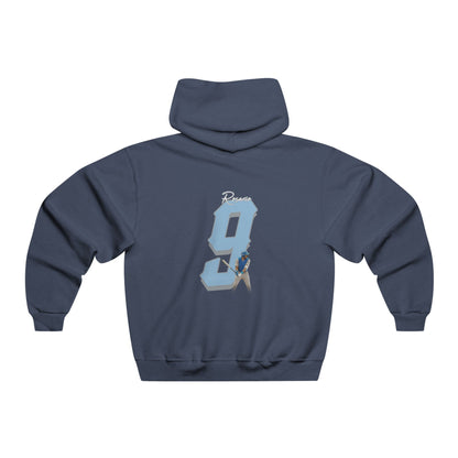 Cris Rosario Vintage Hoodie