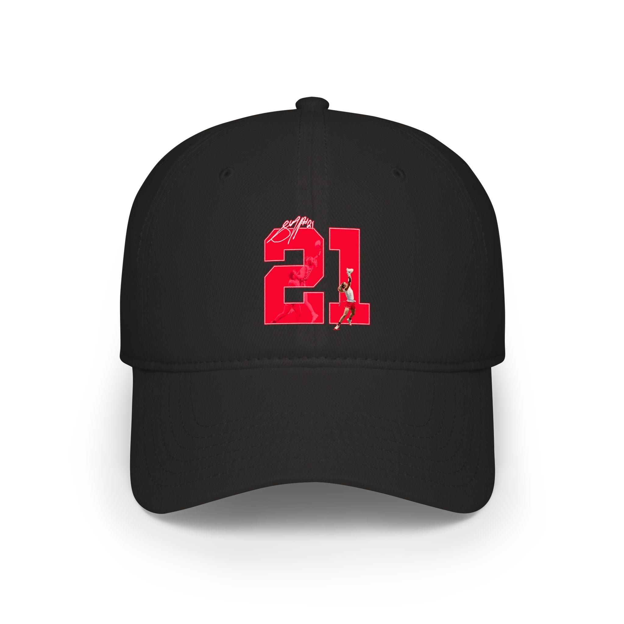 Sara Walker Hat