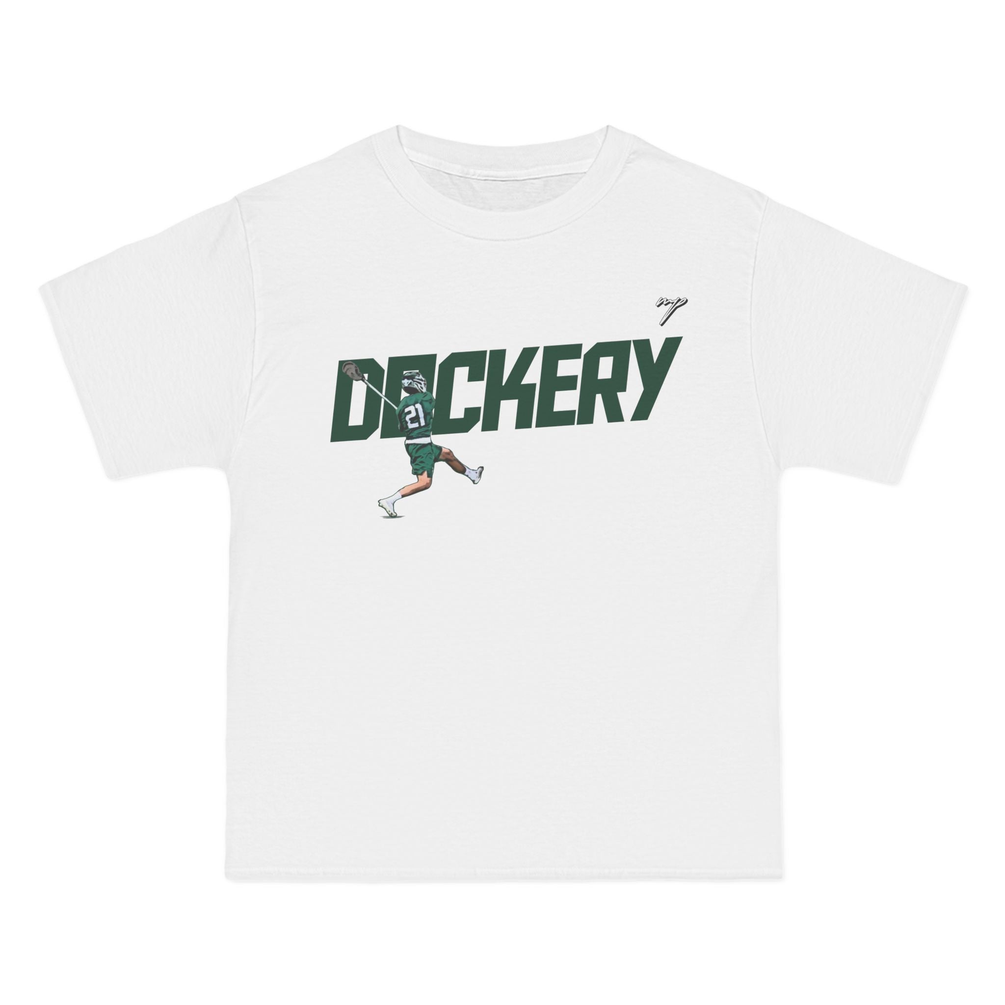 Xavier Dockery Vintage Tee