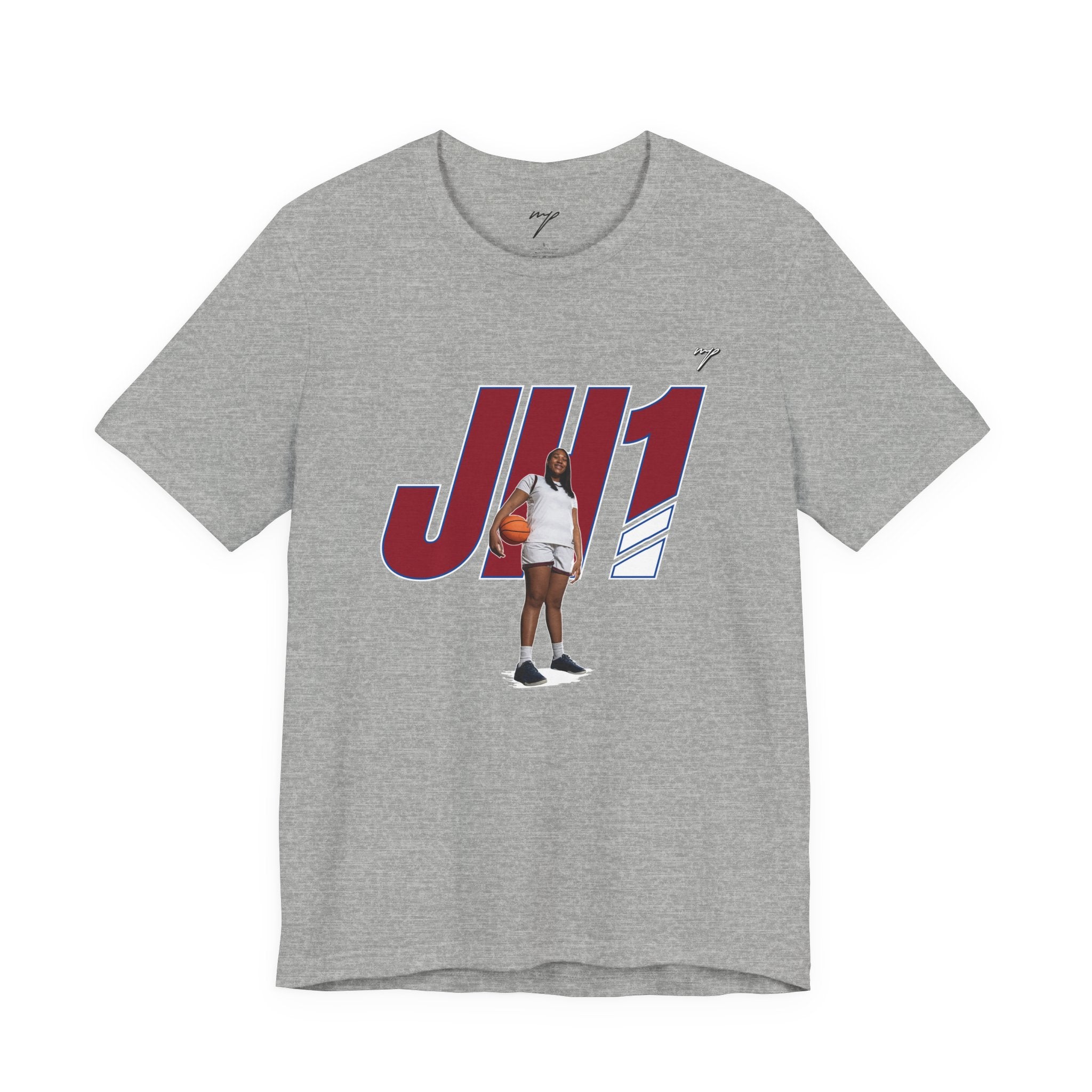 J'adore Hayes Graphic Tee