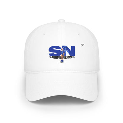 Sabrina Nemcek Hat