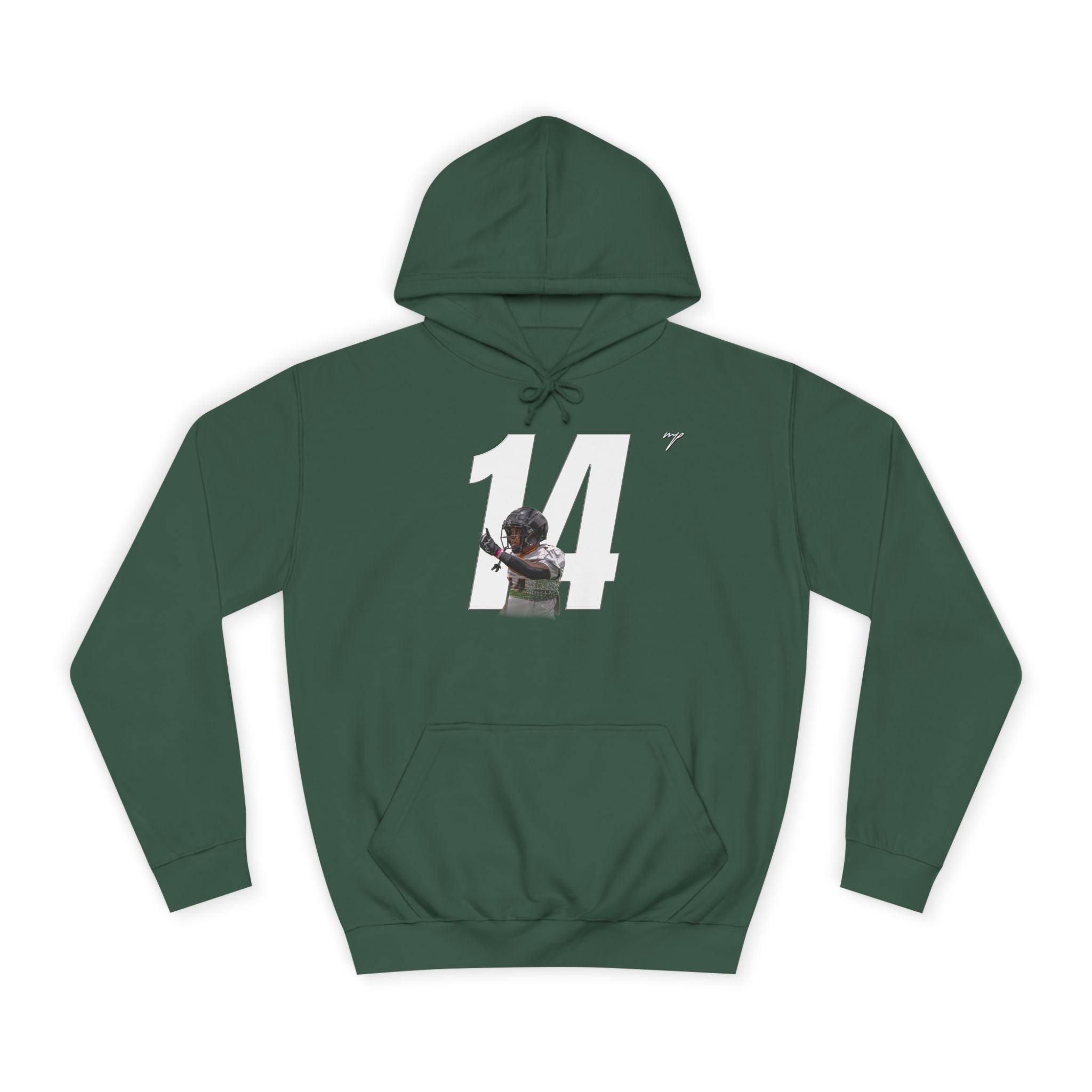 Mike Lee Hoodie