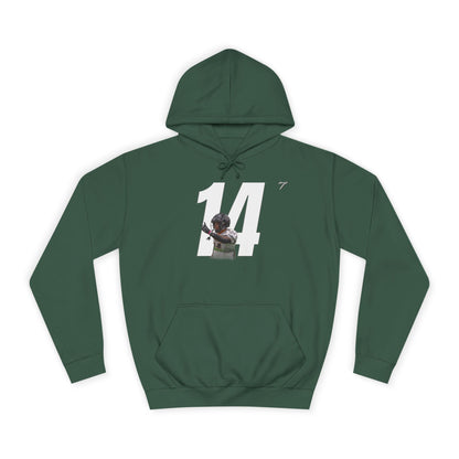 Mike Lee Hoodie