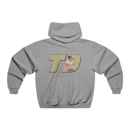 Trevor Danner Vintage Hoodie