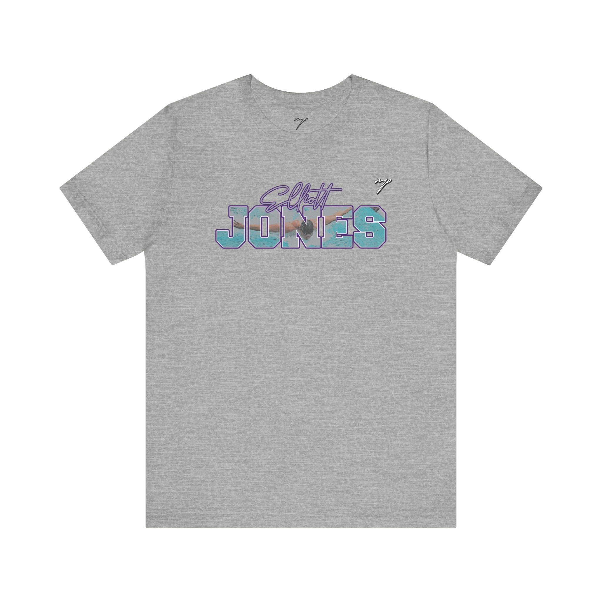 Elliott Jones Graphic Tee