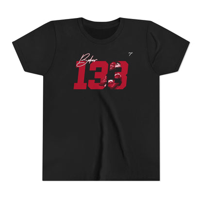 Markel Baker YOUTH Graphic Tee