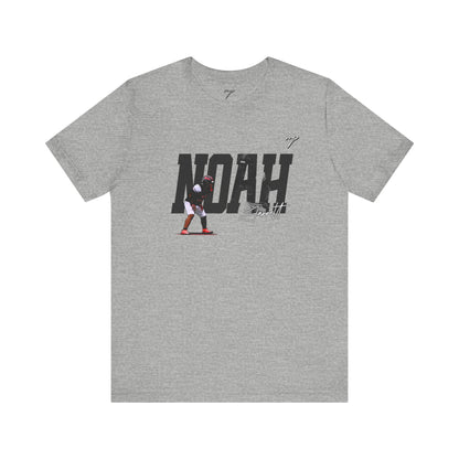 Noah Jarrett Graphic Tee