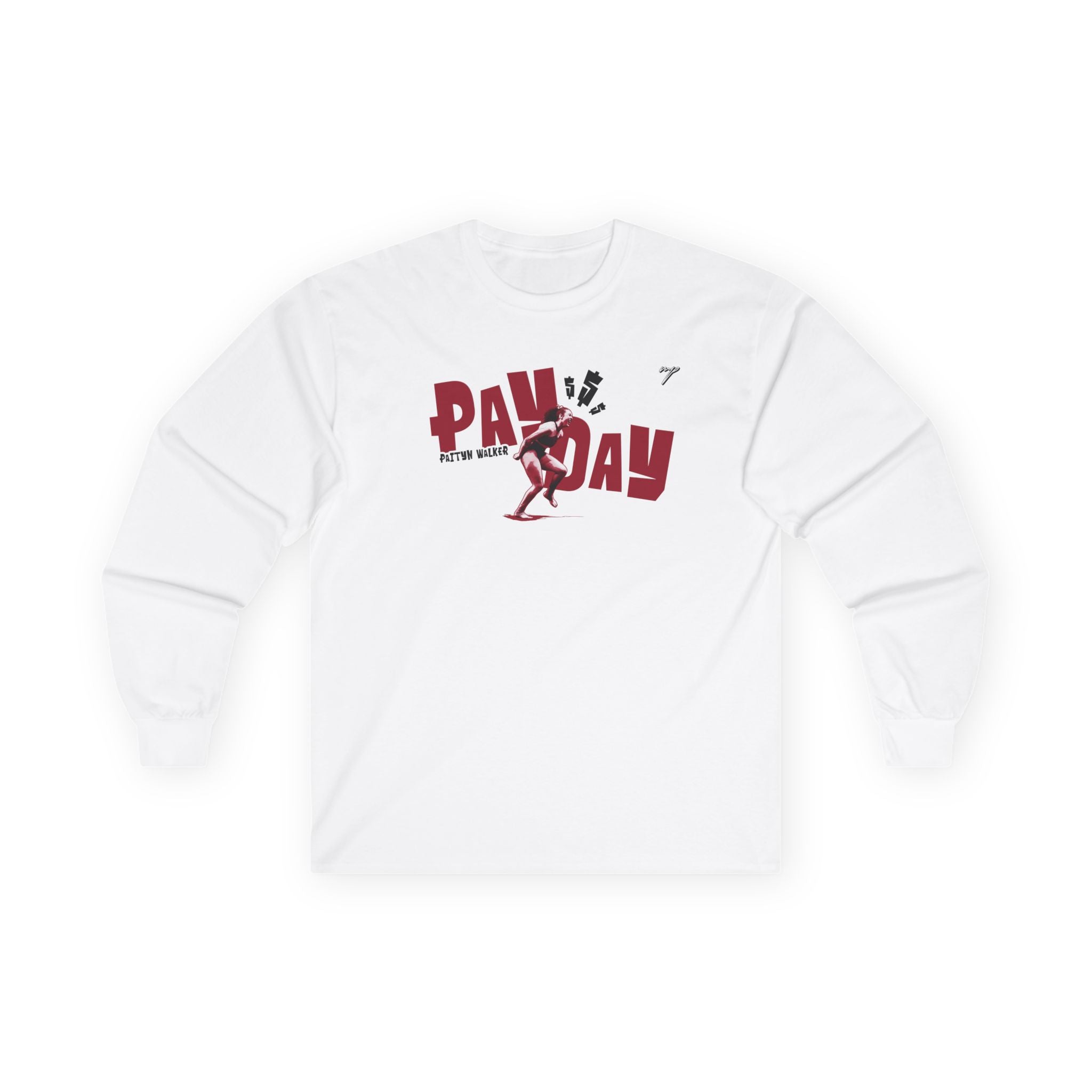 Paityn Walker Long Sleeve Tee