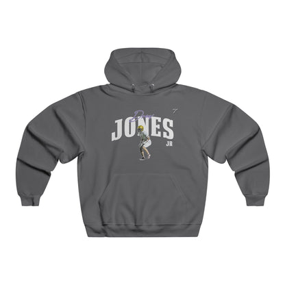 Drew Jones Jr Vintage Hoodie
