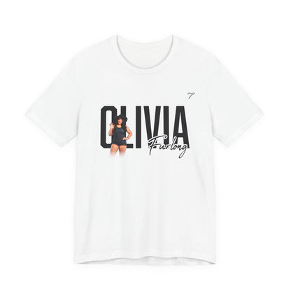 Olivia Furlong Graphic Tee