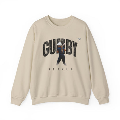 Carley Genzer Crewneck