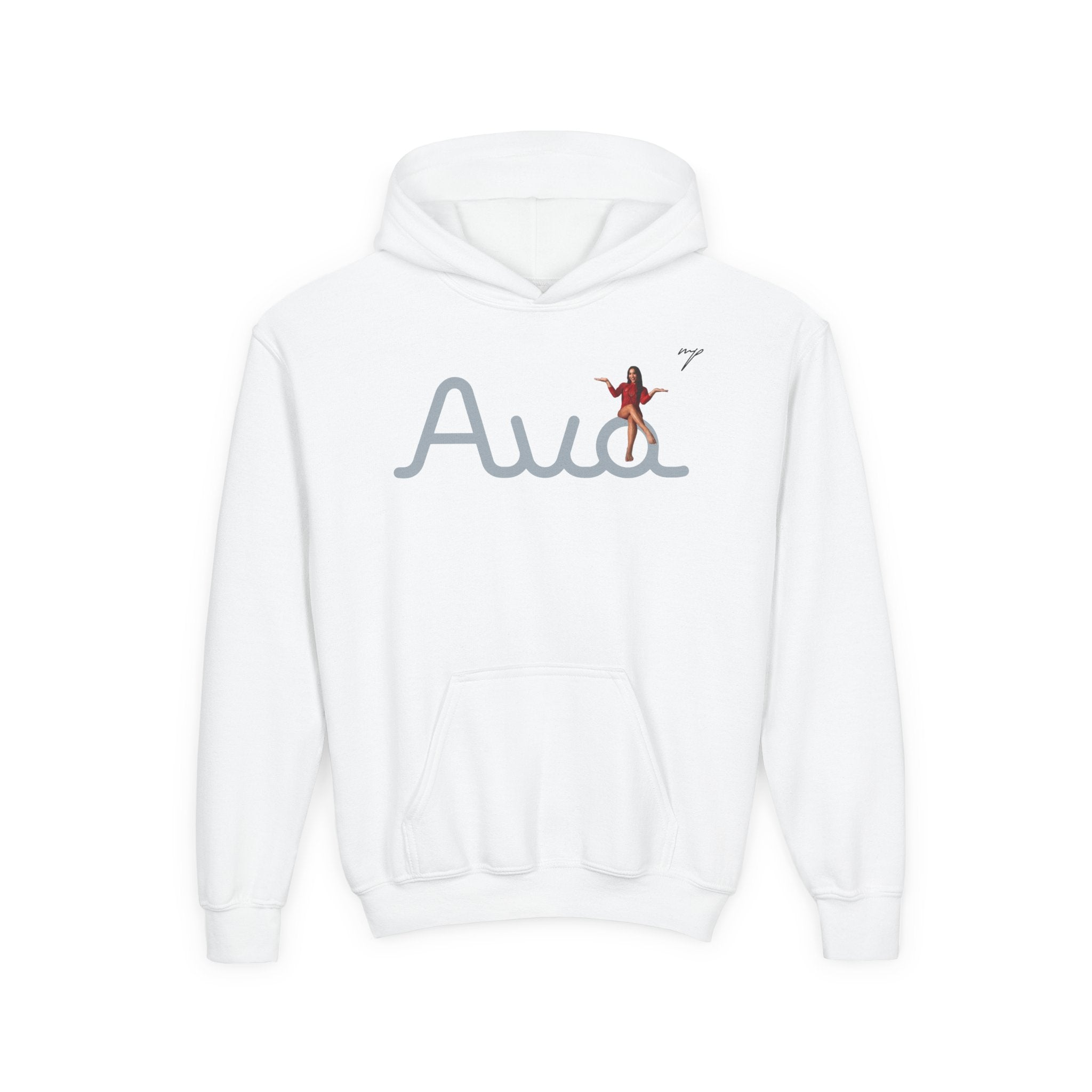 Ava McCullough YOUTH Hoodie