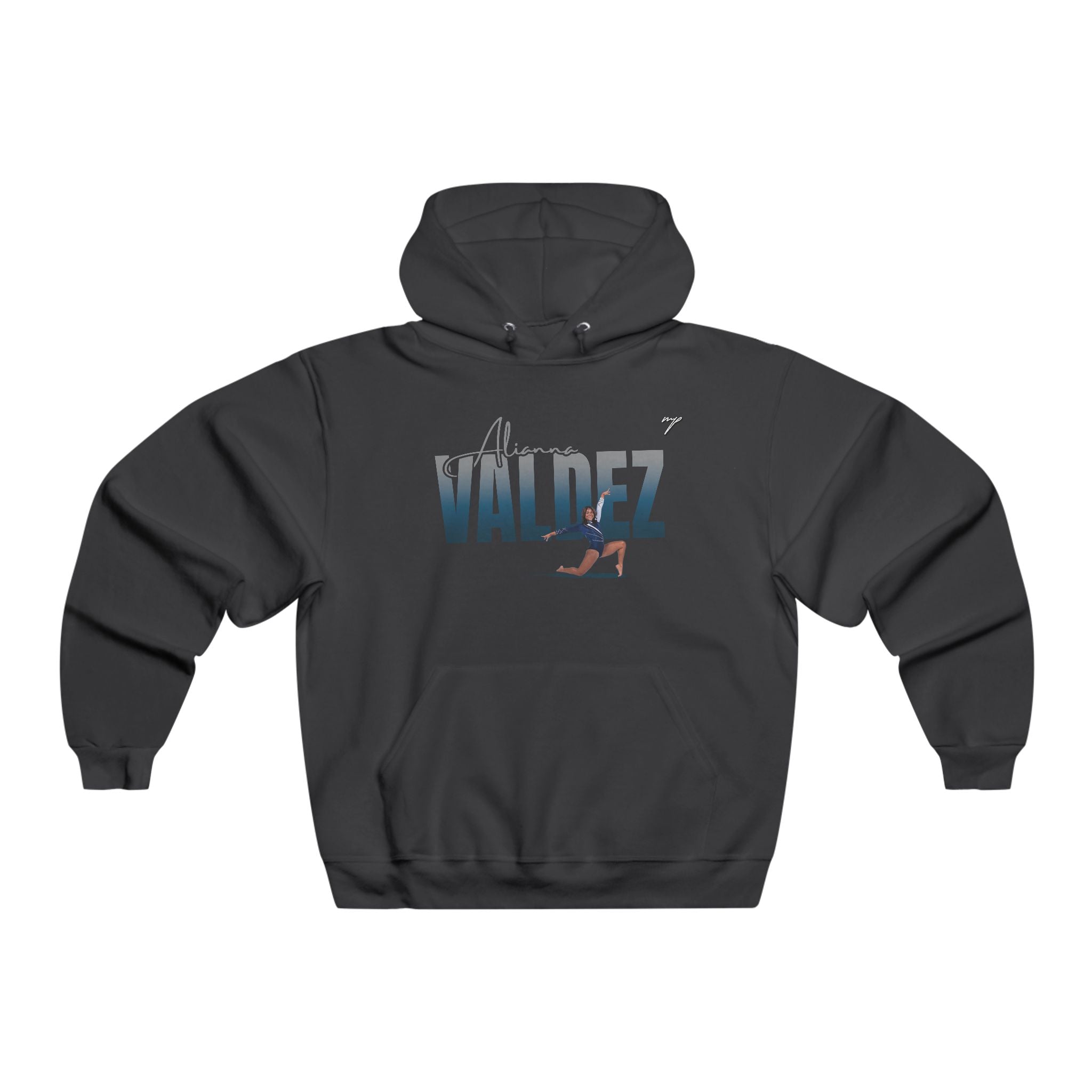 Alianna Valdez Vintage Hoodie