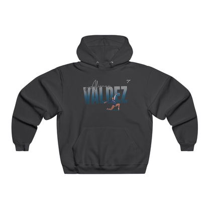 Alianna Valdez Vintage Hoodie
