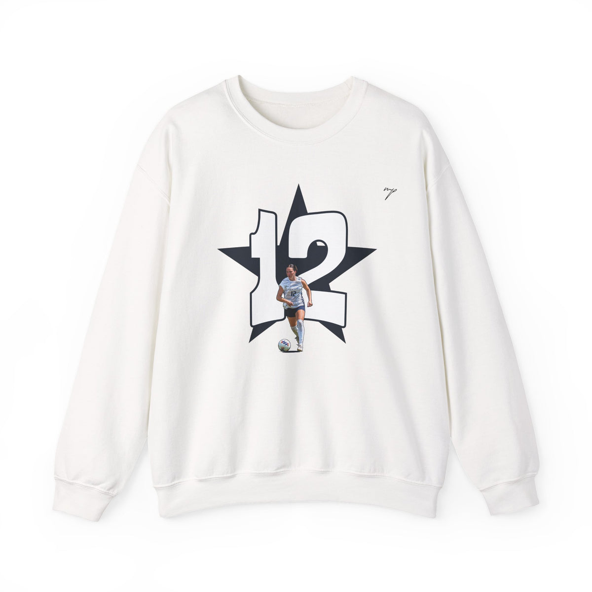 Hannah Montoya Crewneck