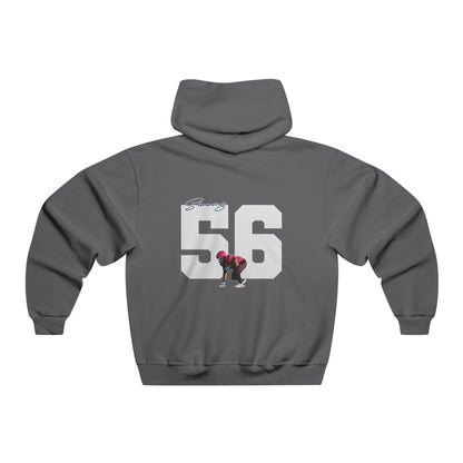 Eric Simmons Vintage Hoodie