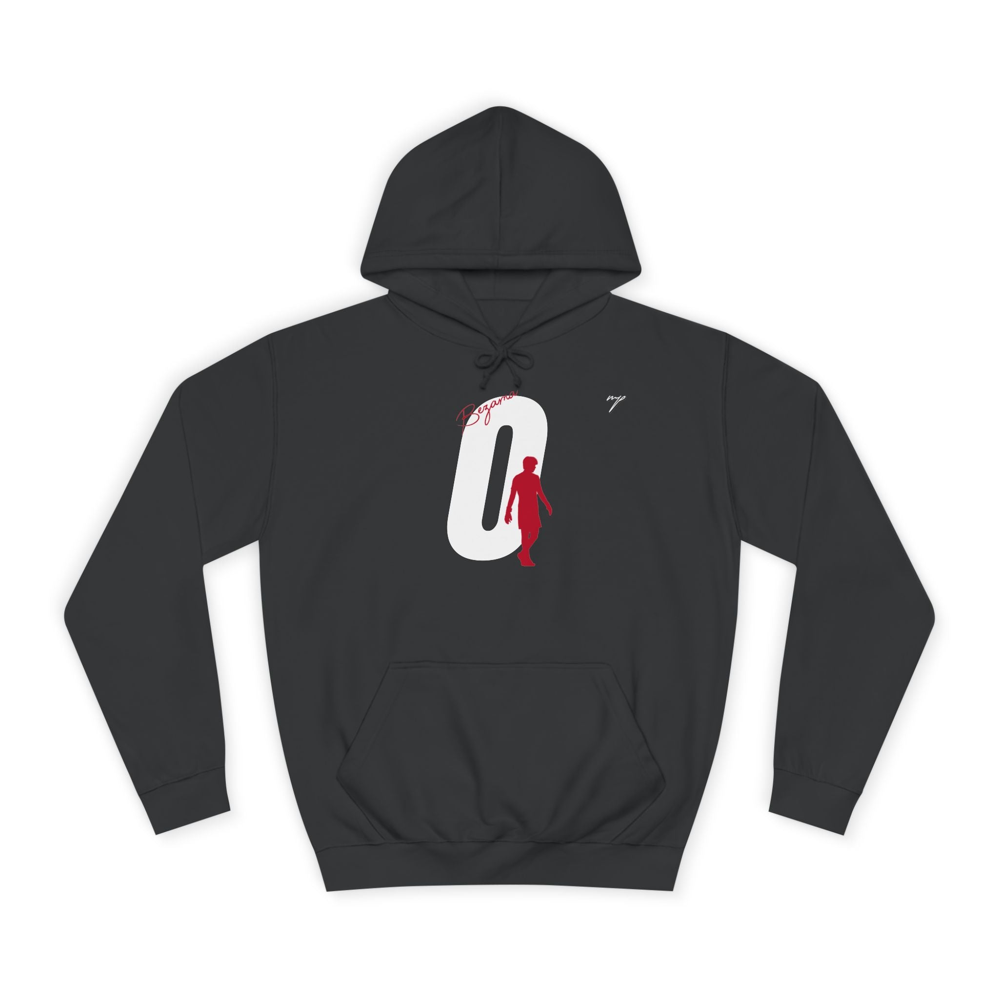 Nico Bezama Hoodie