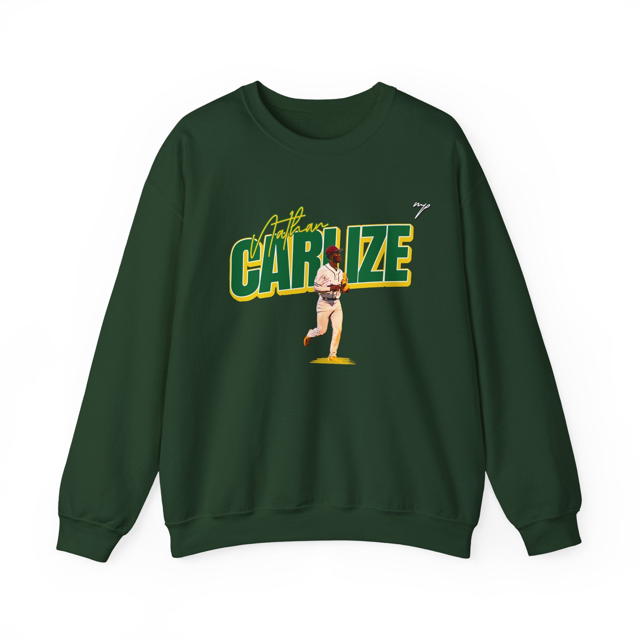 Nathan Carlize Crewneck