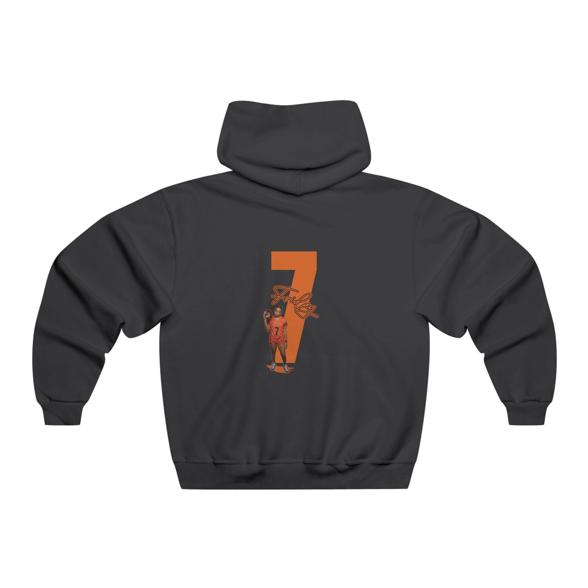 Aniya Friday Vintage Hoodie