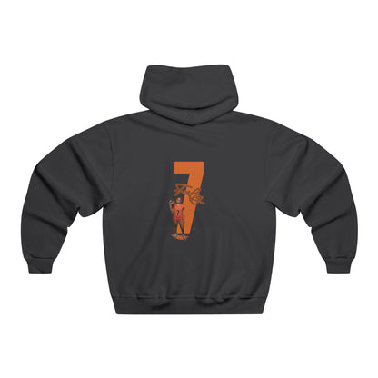 Aniya Friday Vintage Hoodie