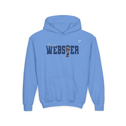 Cristian Webster YOUTH Hoodie