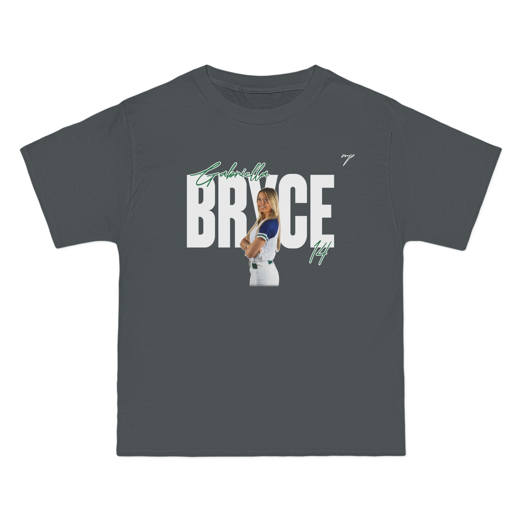 Gabriella Bryce Vintage Tee