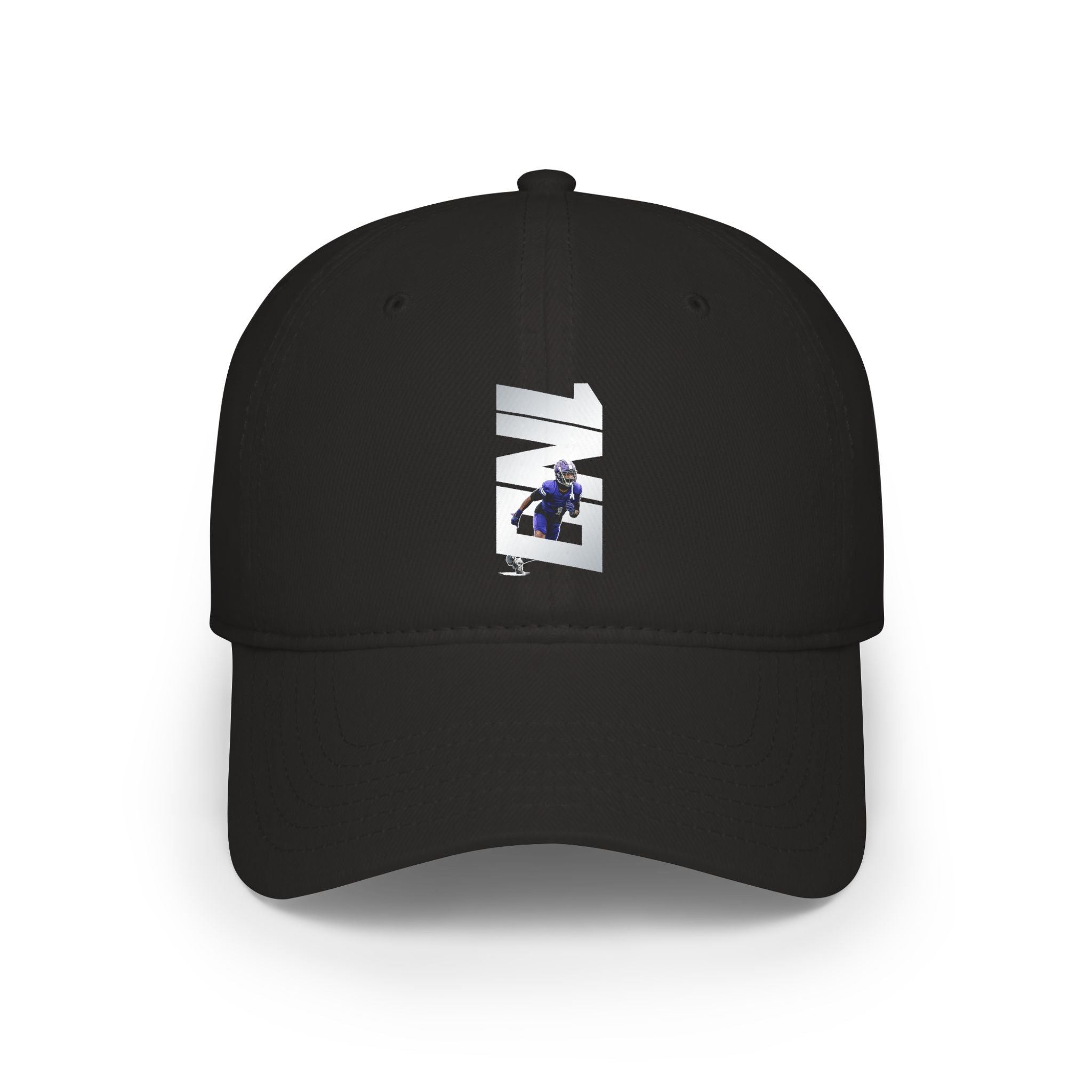 Bradley Develrow Hat