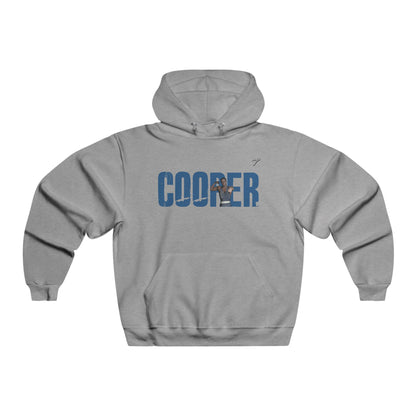 Gha-is Cooper Vintage Hoodie
