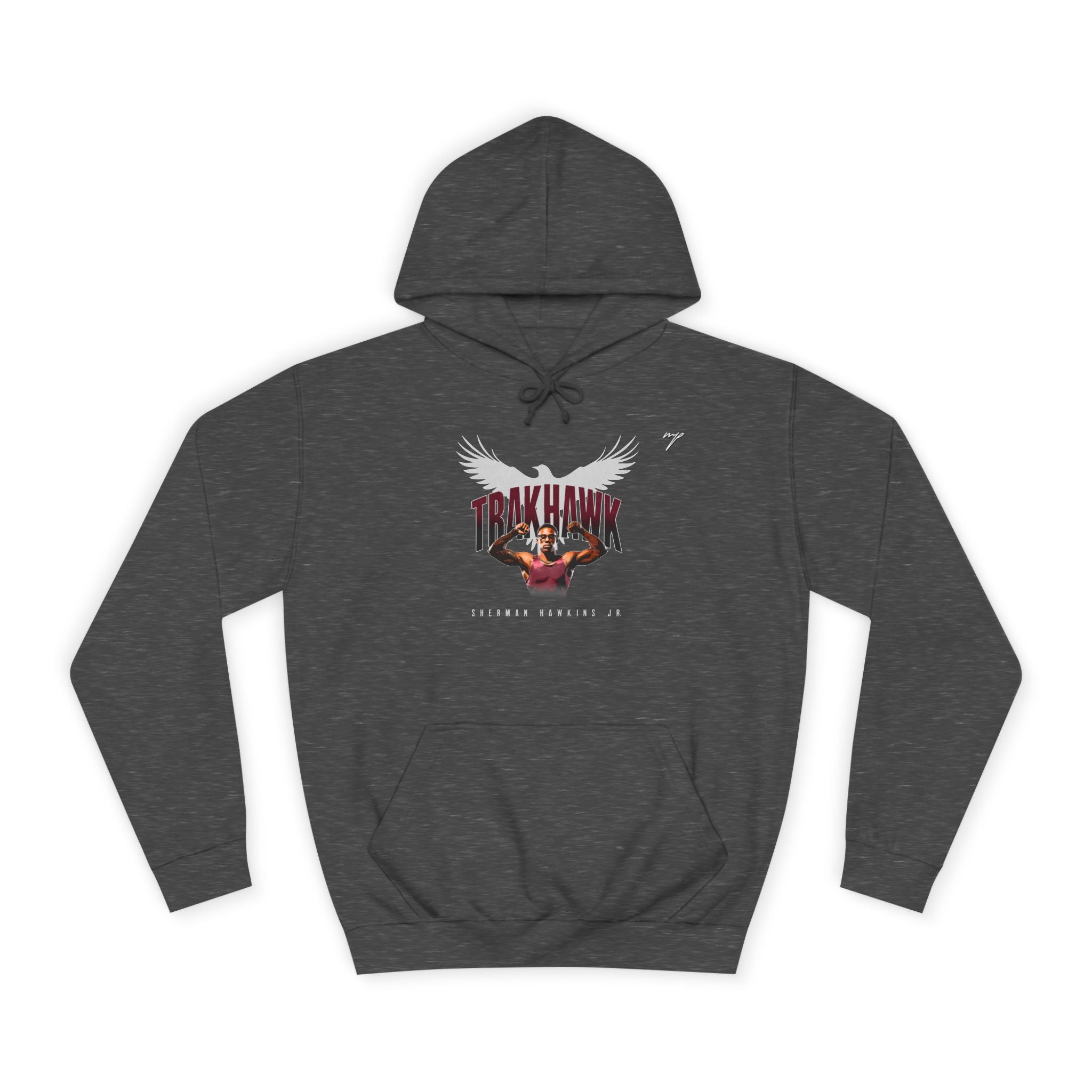 Sherman Hawkins Jr. Hoodie