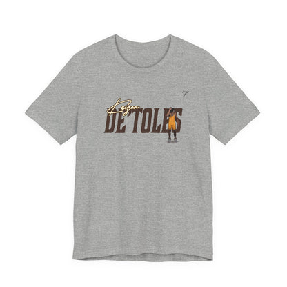 Kaizen De'Toles Graphic Tee