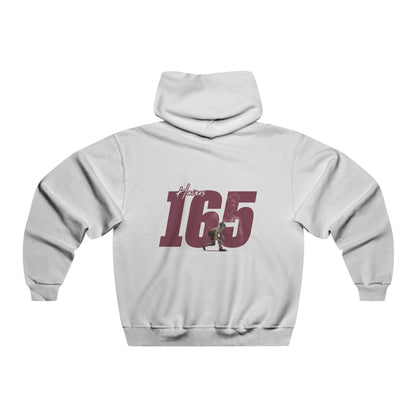 Tre Haines Vintage Hoodie