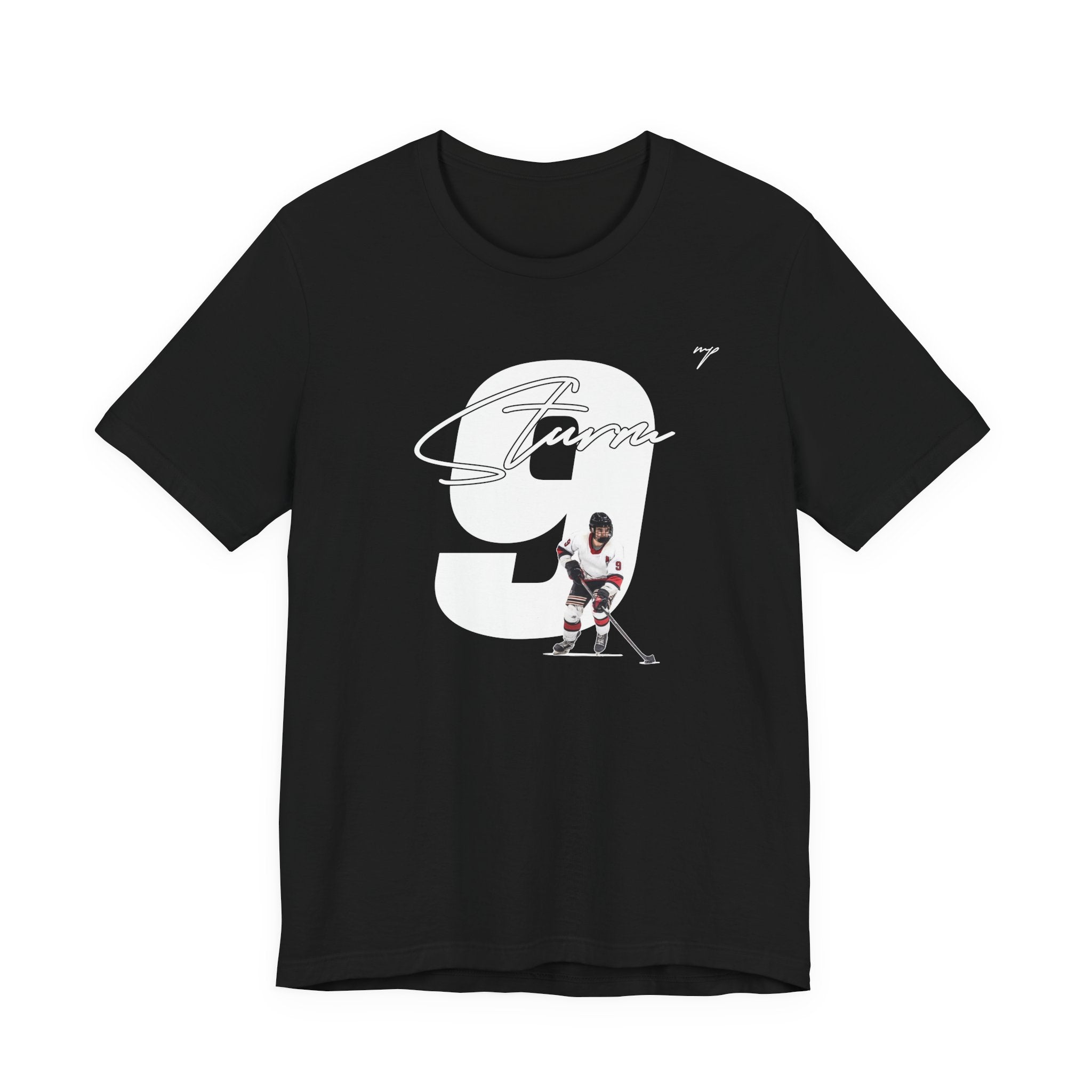Lucas Sturm Graphic Tee