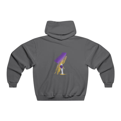 Dathan Cuevas Vintage Hoodie