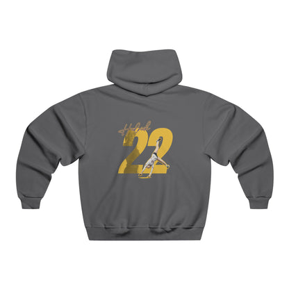 Kasey Hedrick Vintage Hoodie